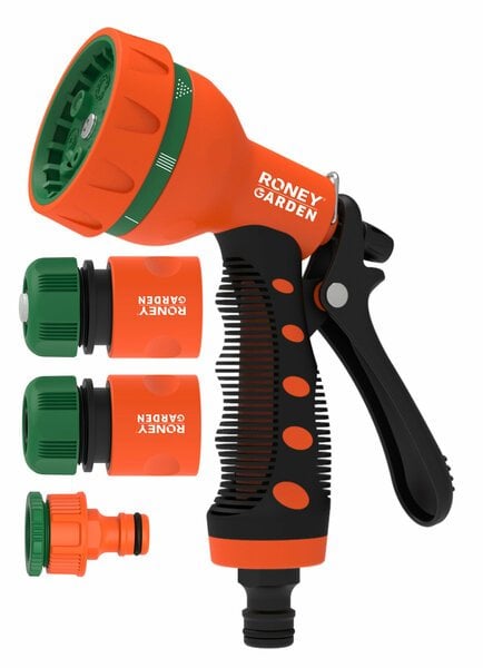 R.GARDEN SULAMA TABANCA SETİ 1002
