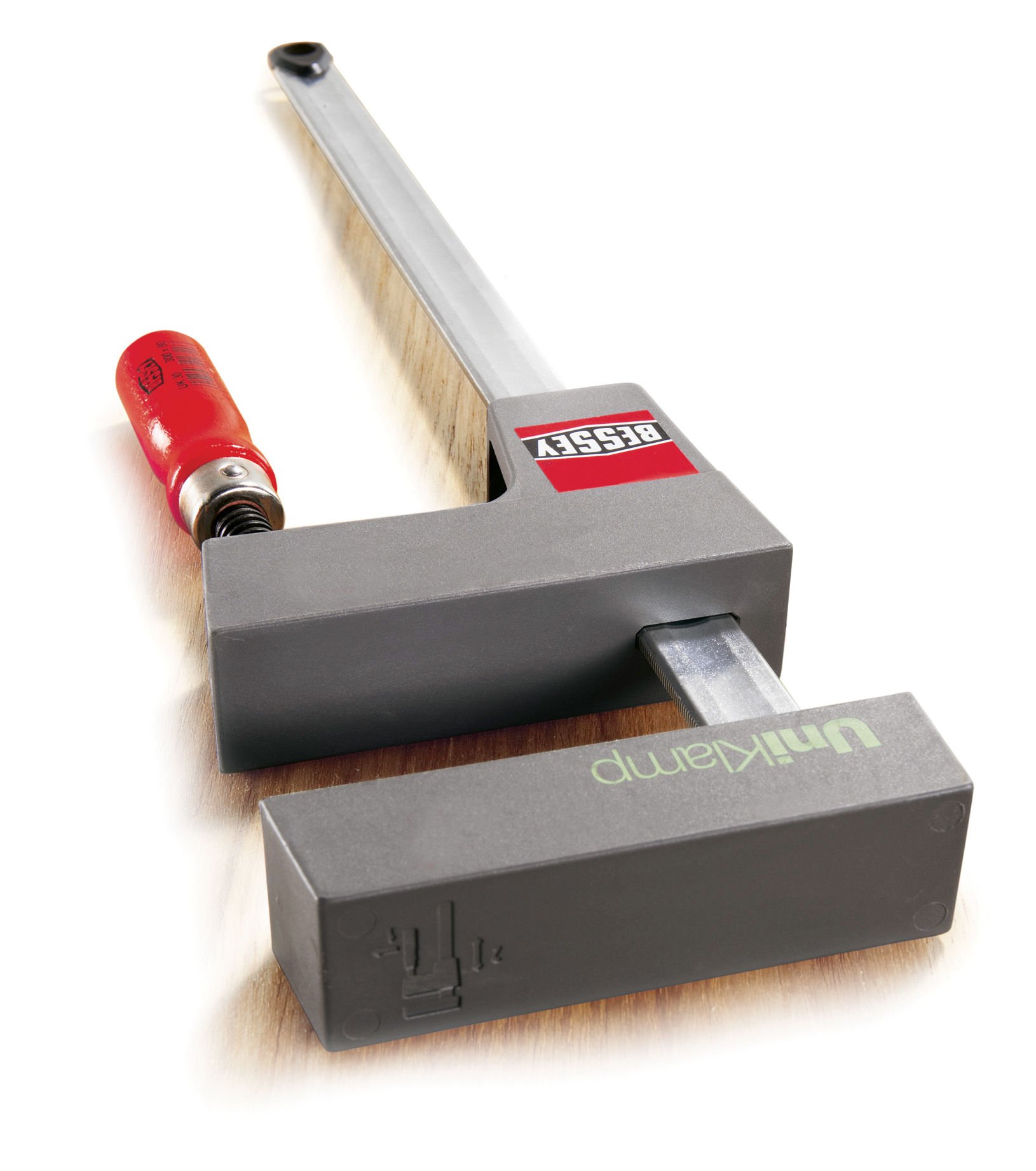 GENİŞ YÜZEYLİ UNİVERSAL İŞKENCE 300mm 1200N