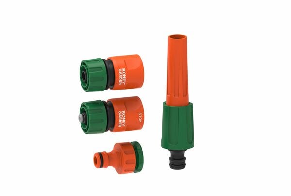 R.GARDEN HORTUM BAĞLANTI SETİ 7025