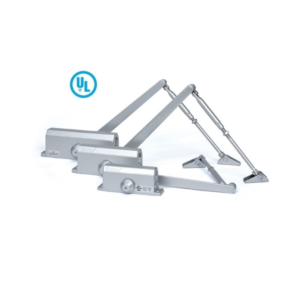 Oubao Hidrolik Kapı Yayı ( 2 NO ) 25-45 KG