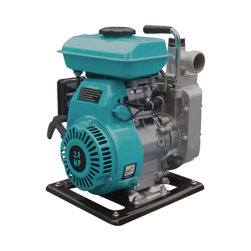 SU POMPASI BENZİNLİ 1.5'' 3HP