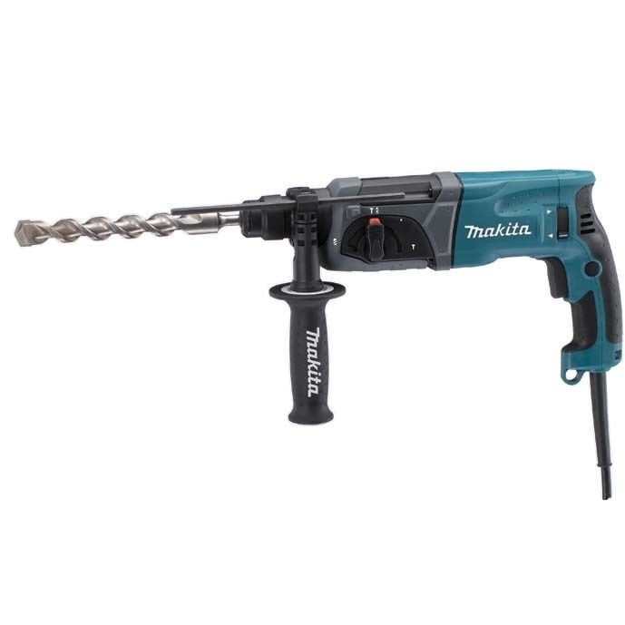 MAKİTA HR2470 ELEKTROPNÖMATİK DELİCİ KIRICI