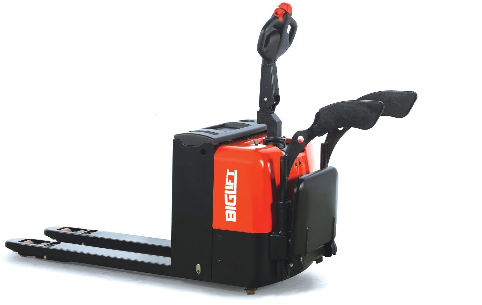 BIGLIFT RM - WP - LPT20 TAM AKÜLÜ TRANSPALET