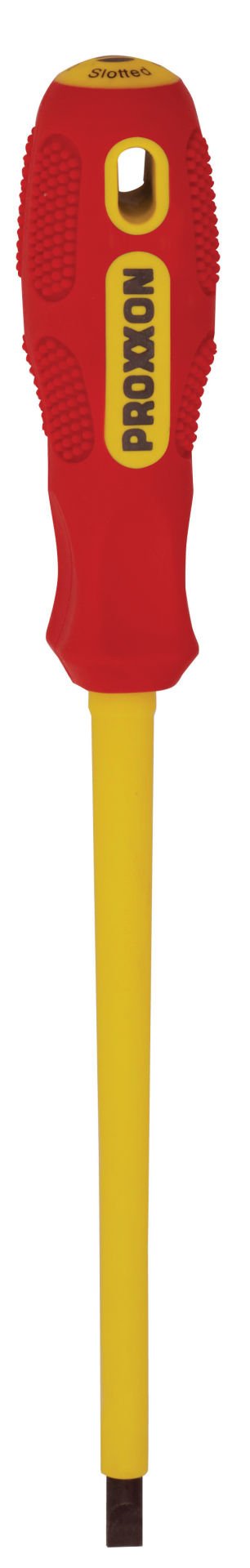 VDE İZOLELİ DÜZ TORNAVİDA 5.5 mm