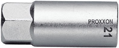 1/2'' BUJİ LOKMA 21 mm