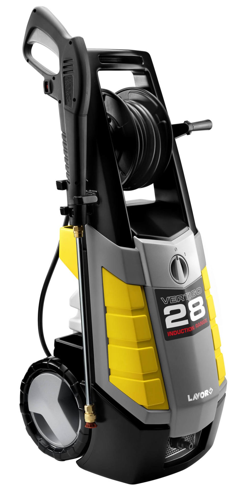LAVOR BAS YKM MAK VERTIGO 28 SGK PRO