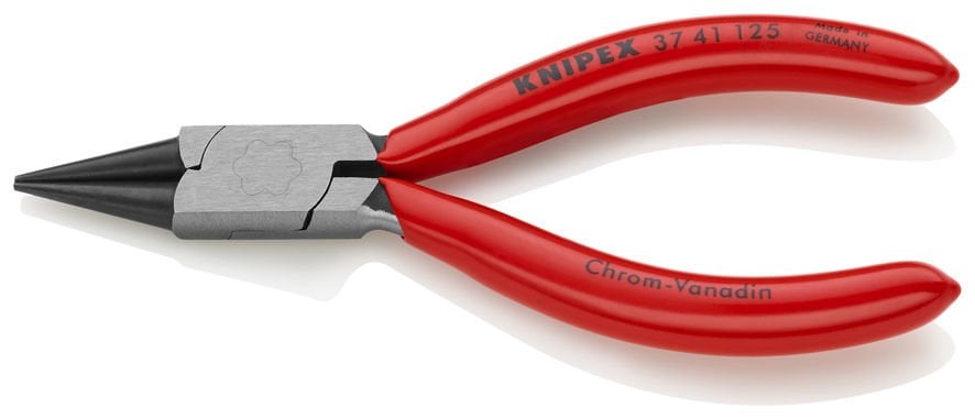 ELEKTRONİKÇİ KARGABURUN 125 mm