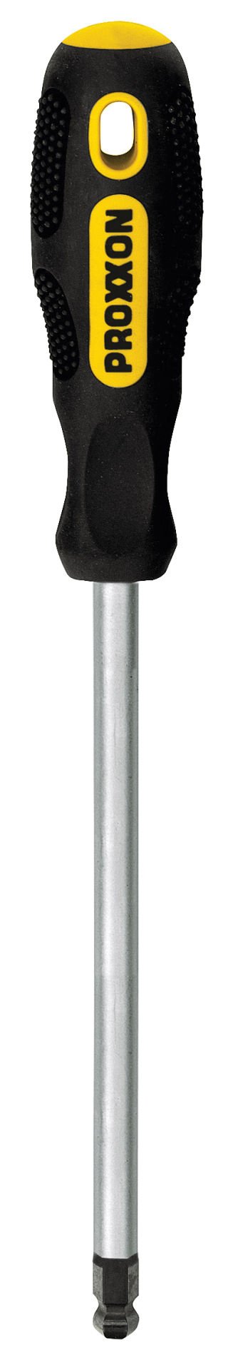 BOMBE BAŞLI ALLEN TORNAVİDA 6.0 mm