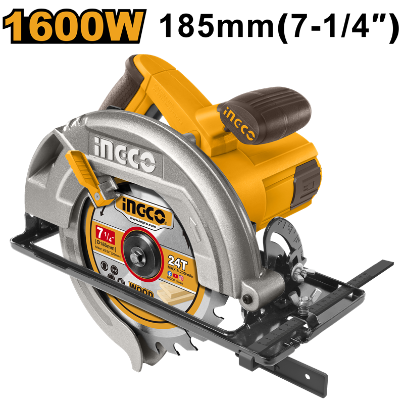 Sunta Kesme 1600 Watt 185 MM