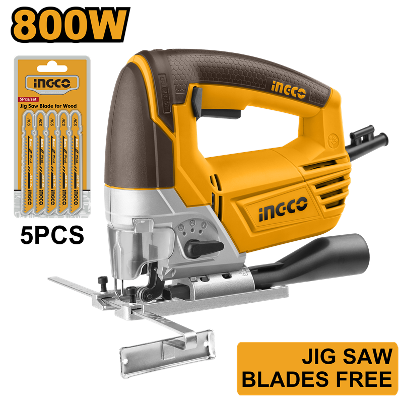 Dekupaj 800 Watt