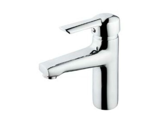 VİSTA MİX YÜKSEK LAVABO BATARYASI 1022