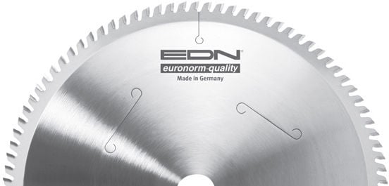 EDN VWP 300 LAMİNANT TESTERE