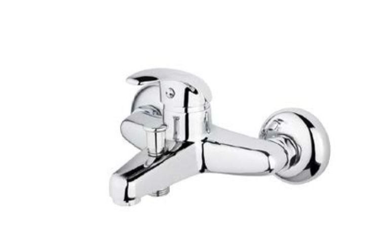 ROZA MİX BANYO BATARYASI 021