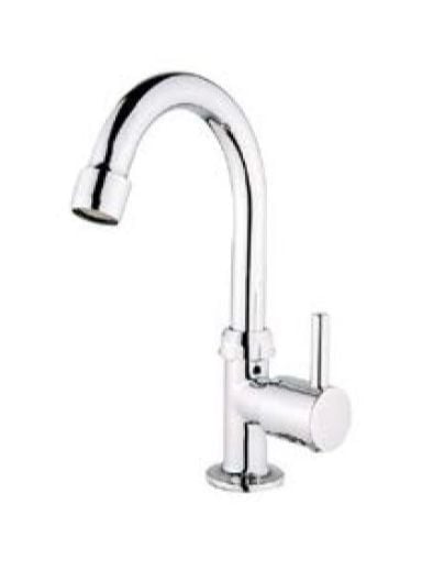TEKLİ MUSLUK ALTTAN LAVABO 475