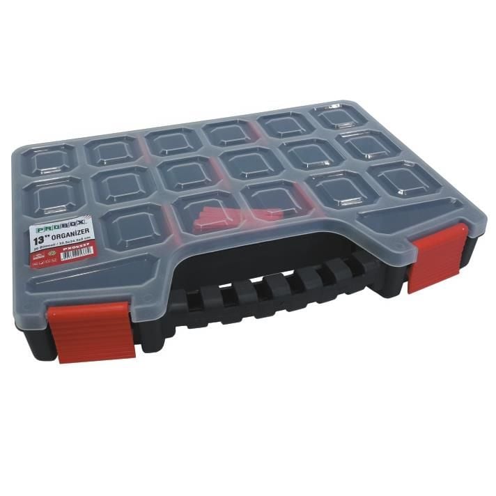 MEGA ORGANİZER 13''