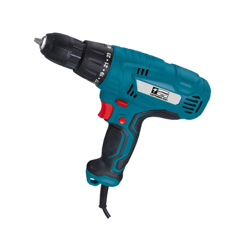 CATPOWER 5321 DARBESİZ MATKAP TORKLU 10MM