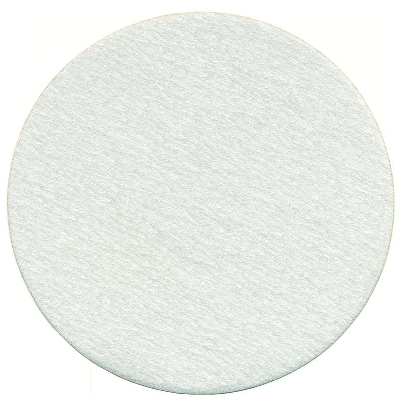 ALÜMİNYUM OKSİT CIRTLI (DELİKSİZ) DİSK ZIMPARA 115 mm 100 KUM