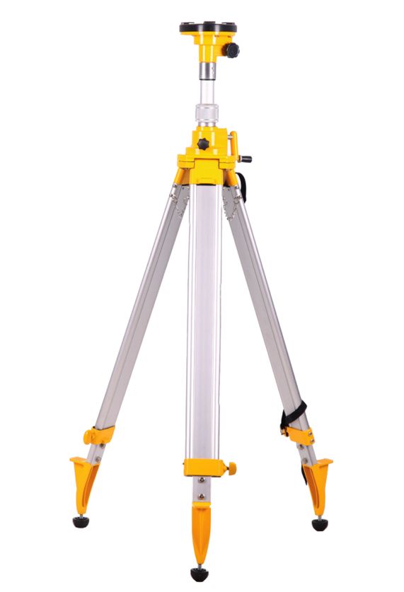 PROFESYONEL AĞIR HİZMET TRİPOD 5/8''