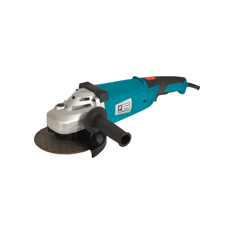 CATPOWER 6185 TAŞLAMA 180 MM 2450W