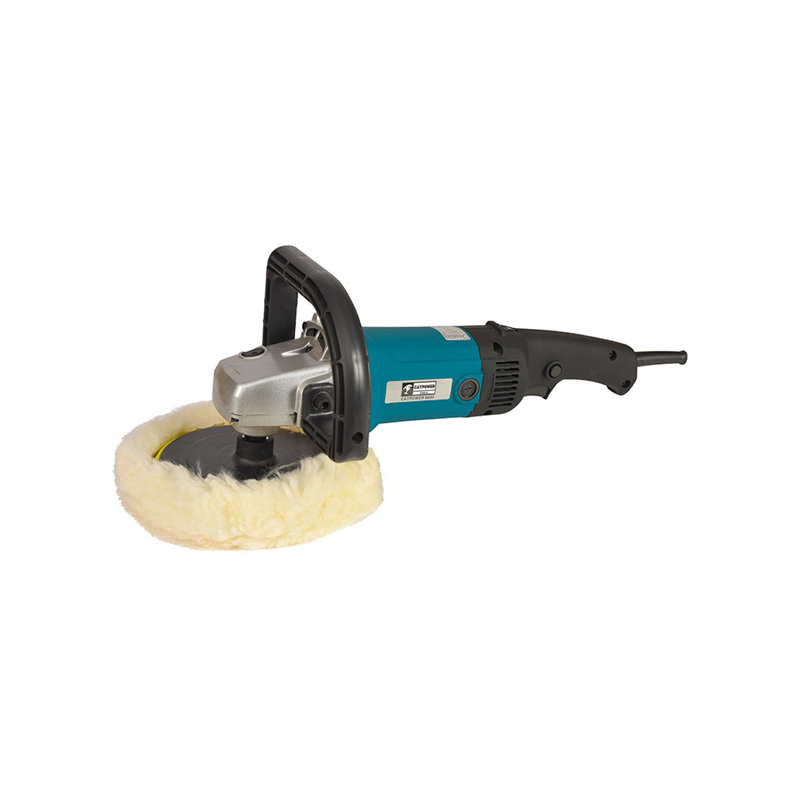 CATPOWER 6680 POLİSAJ MAKİNASI 180 MM 1200W
