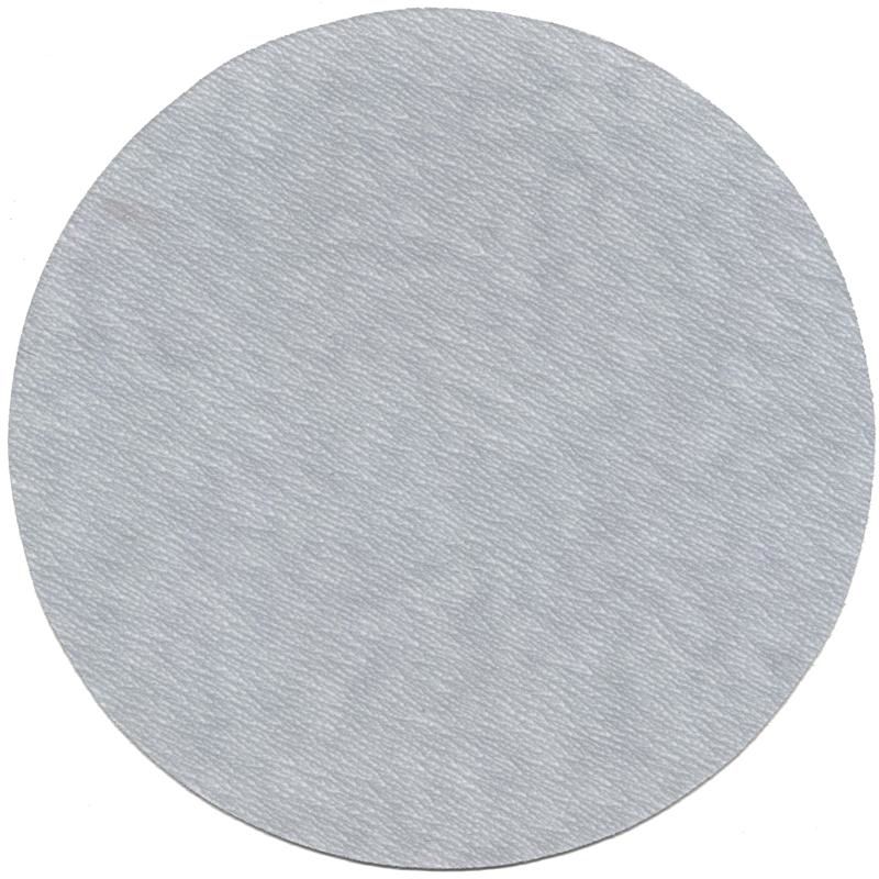 ALÜMİNYUM OKSİT CIRTLI (DELİKSİZ) DİSK ZIMPARA 180 mm 180 KUM