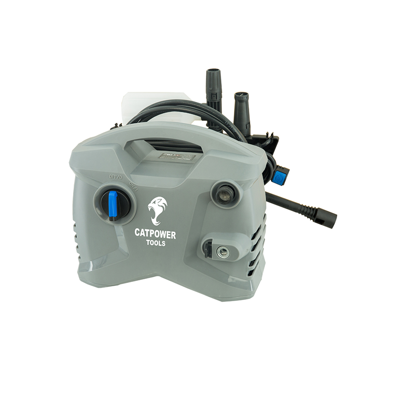 YIKAMA MAKİNESİ YÜKSEK BASINÇLI 1600W
