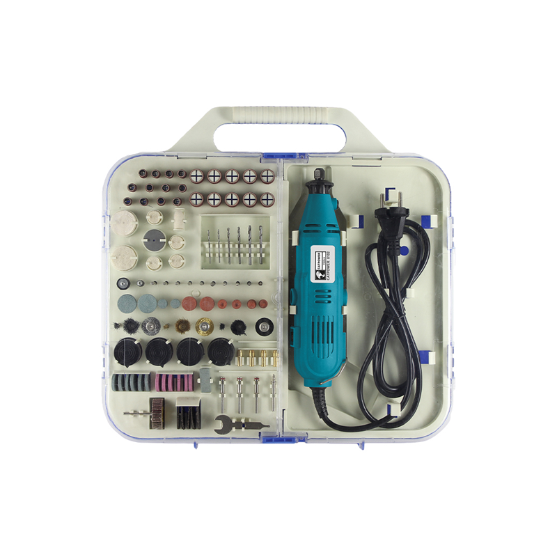 CATPOWER 8102 GRAVÜR TAŞLAMA SET 190 PARÇA 135W