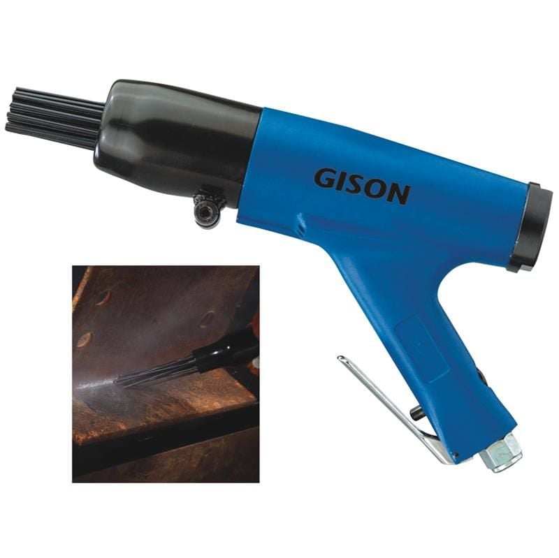 GISON GP851P HAVALI KAZIYICI (ÇİVİLİ RASPA)