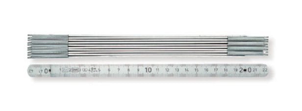 BMI 530M ALÜMİNYUM KIRMA METRE