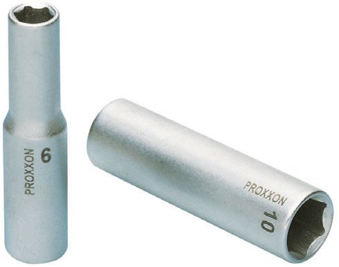 3/8'' UZUN LOKMA 24 mm