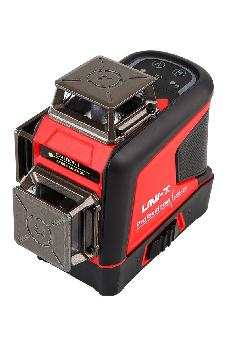 UNIT LM573LD-II UNİ-T LM573LD-II 40 Mt YEŞİL ÇİZGİ LAZERİ