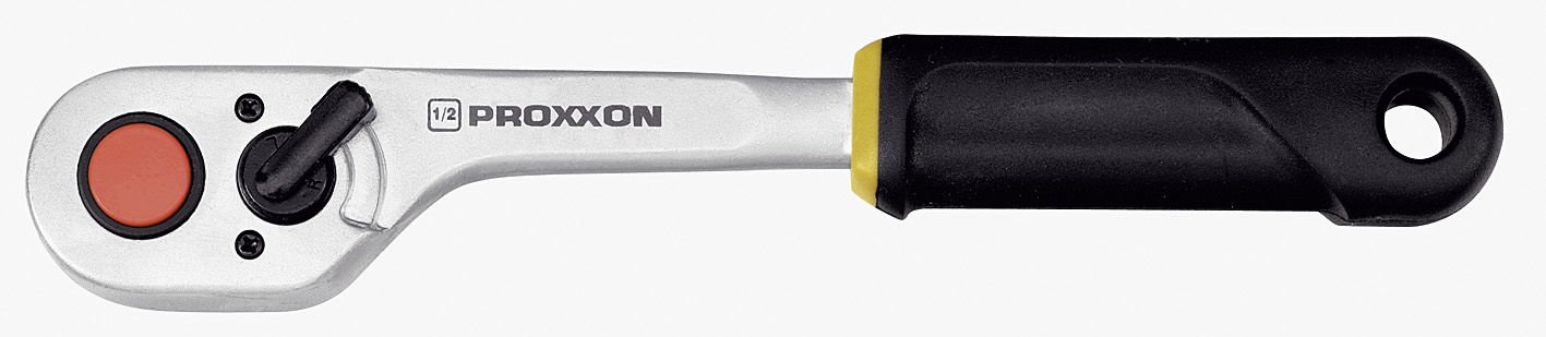 1/2'' MANİVELA TİP CIRCIR KOLU