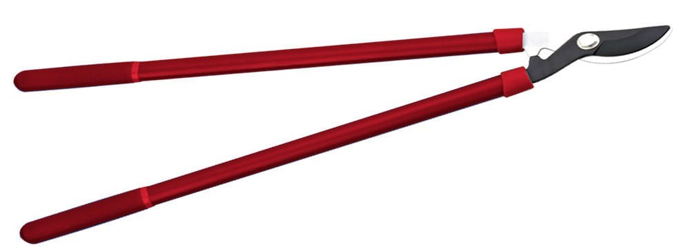 KARBON ÇELİK PVC KAPLI KOLLU BUDAMA MAKASI 27 - 1/2''