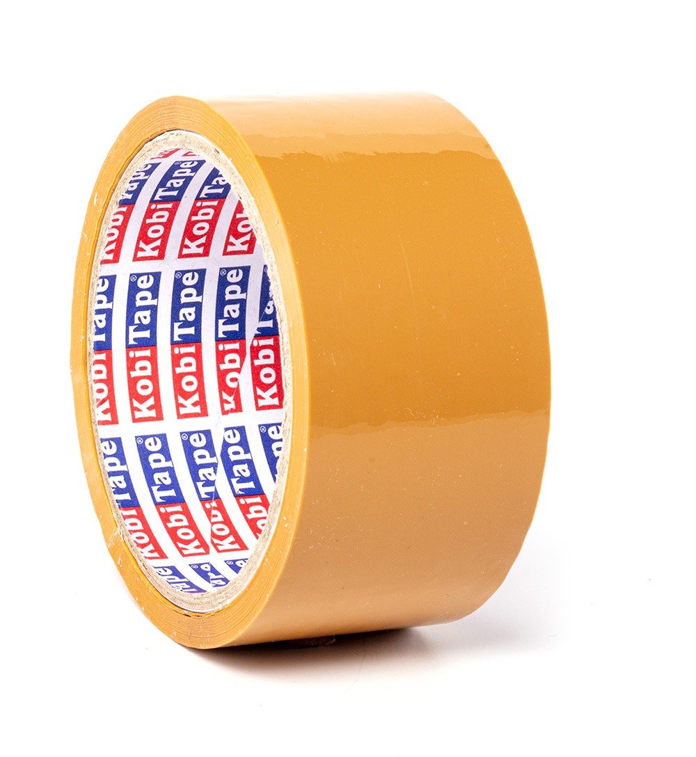 Kobitape Çift taraflı şeffaf bant 15mm*25m ( 6 lı )