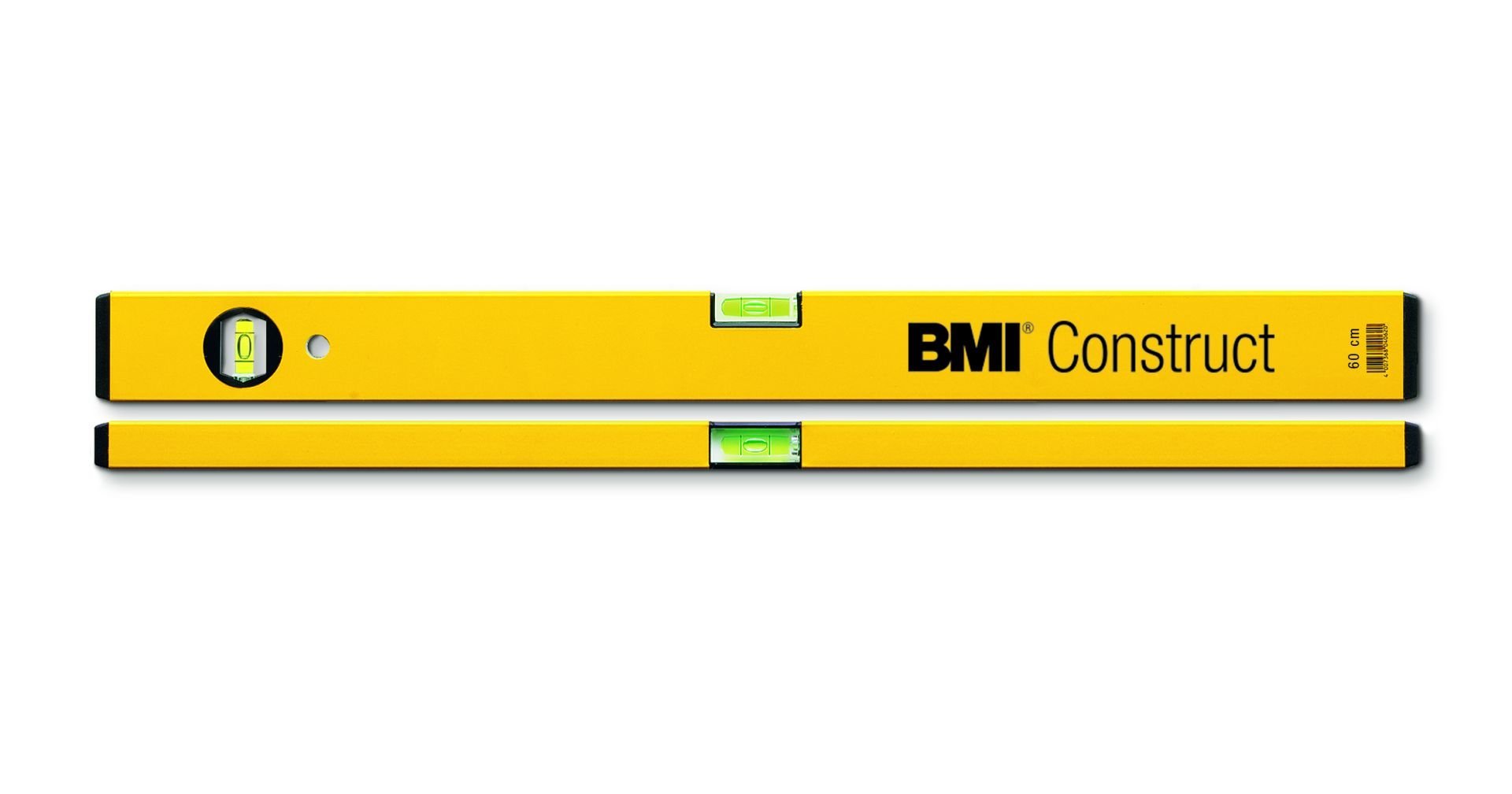 BMI 689080 ALÜMİNYUM SU TERAZİSİ 80cm