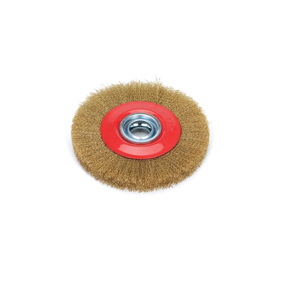 UGR Daire Tel Fırçalar 125 mm