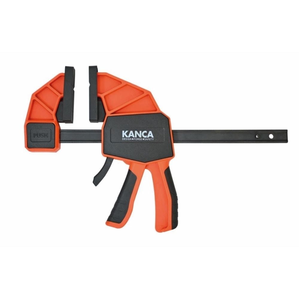 Kanca Hızlı Tetikli İşkence 150mm