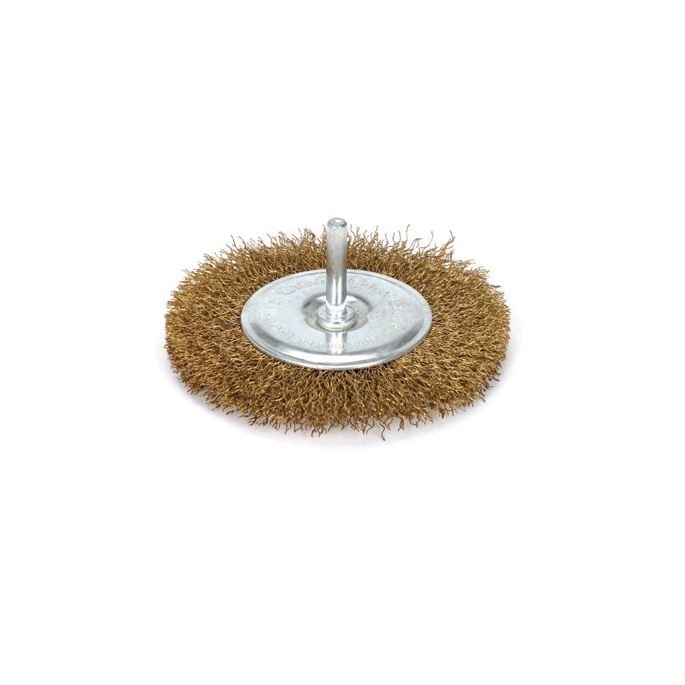 UGR Pimli Daire Tel Fırçalar 75 mm ( 5 li )