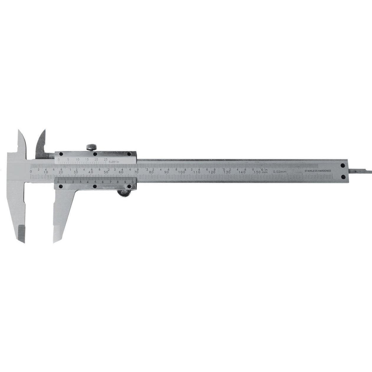 PLD 150mmx0.02 EKONOMİK TİP KUMPAS