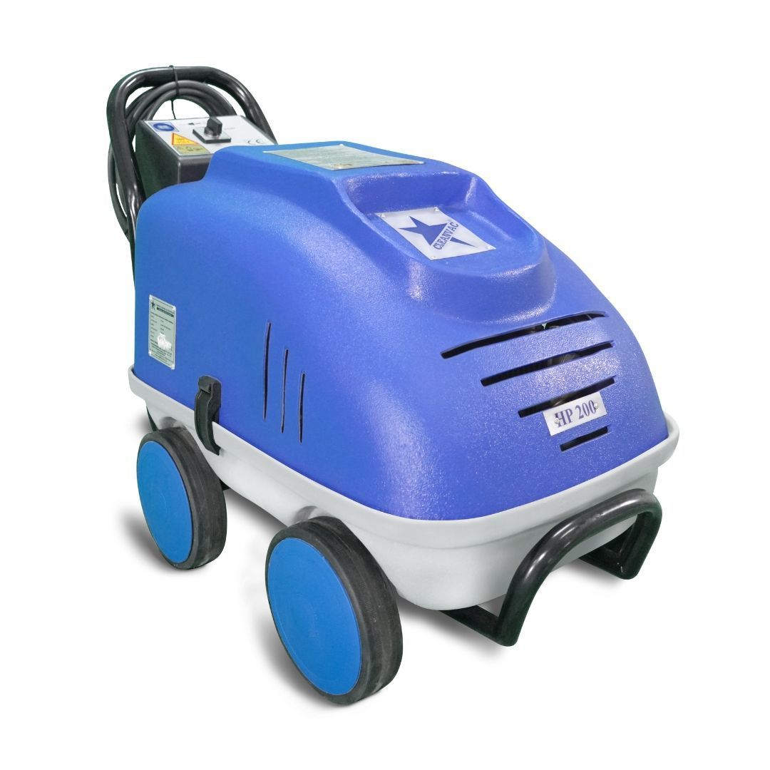 Basınçlı Yıkama Makinası HP 200