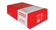 SİMES Mum Silikon Şeffaf 12*300