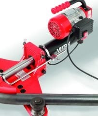 ELEKTRİKLİ HİDROLİK BORU BÜKME 3/8'' - 3''