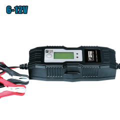 CATPOWER 260 AKÜ ŞARJ CİHAZI 6-12V