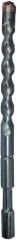 KANALLI 4 ELMASLI MATKAP UCU 24x340 mm