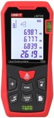 UNIT LM70A LAZER METRE