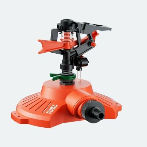 R.GARDEN PLASTİK TABLALI FİSKİYE 2004