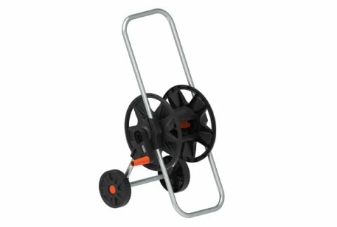R.GARDEN PLASTİK ARABALI HORTUM MAKARASI 860
