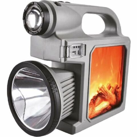 PANTHER PT-ALLY USB ŞARJLI SOLAR FENER