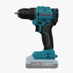 CATPOWER 4213 KÖMÜRSÜZ AKÜLÜ VİDALAMA  45NM 10 MM 20V Lİ-İON