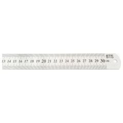 ÇELİK CETVEL 150x120x0.6 mm